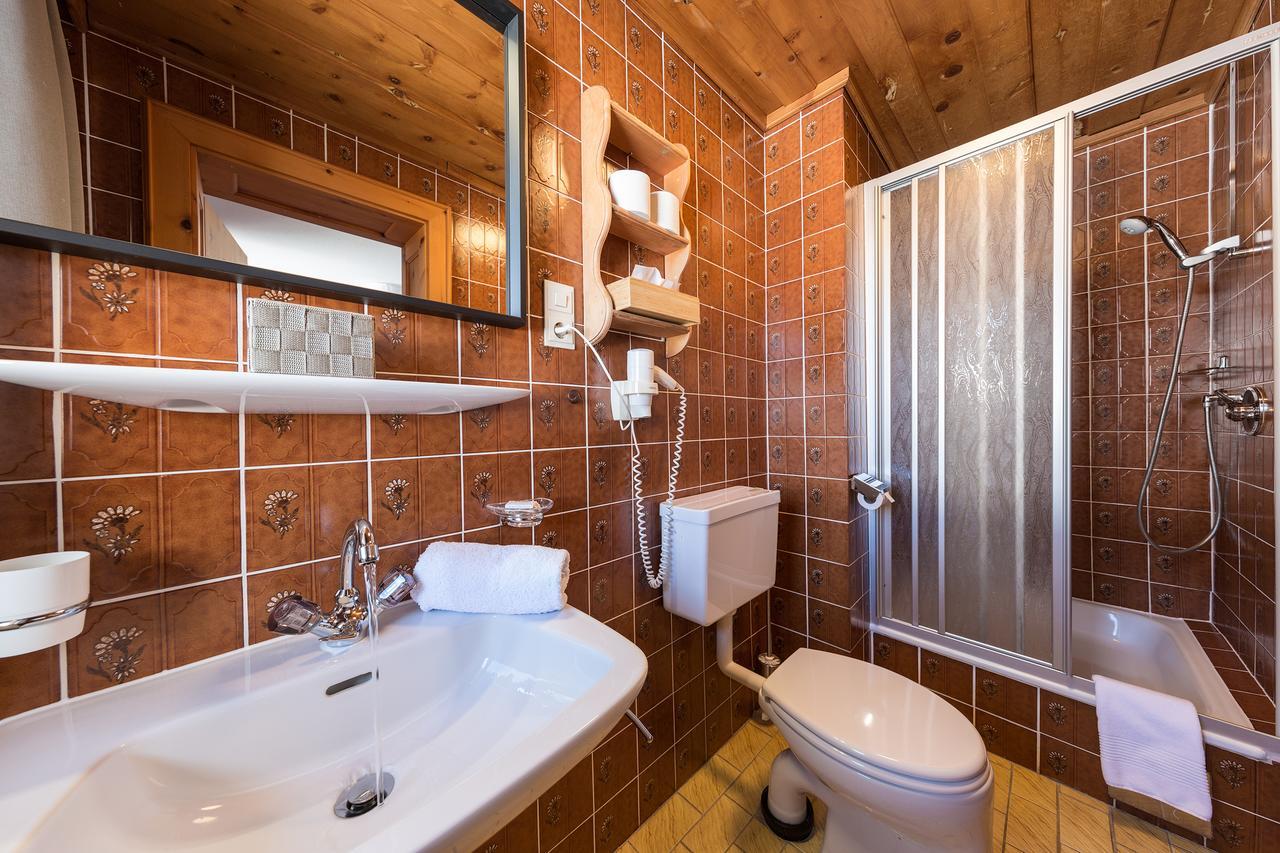 Haus Gollas St. Anton am Arlberg Exterior foto
